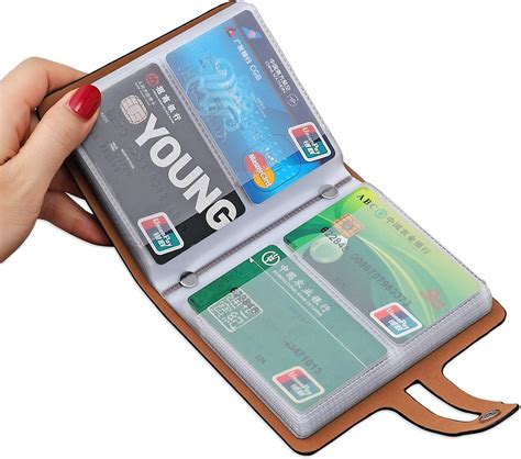 Amazon.com: Rfid Card Pouch